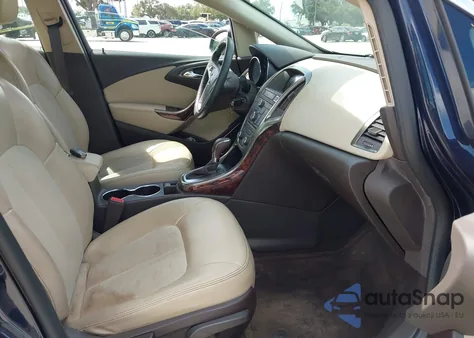 2015 Buick Verano Convenience Group z USA, uszkodzony, nr VIN 1G4PR5SK2F4105099